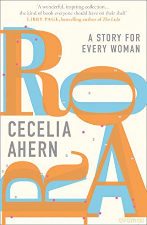 Roar: A story for every woman - Cecelia Ahern [KSIĄŻKA]