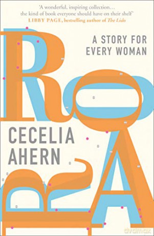 Roar: A story for every woman (191 POCHE) - Cecelia Ahern [KSIĄŻKA]