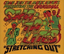 The Skatalites: Stretching Out [2CD]