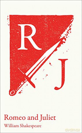 Romeo and Juliet: GCSE 9-1 set text student edition (Collins Classroom Classics) - William Shakespeare [KSIĄŻKA]