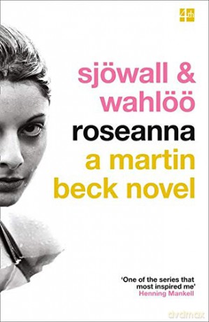 Roseanna (The Martin Beck series): Book 1 - Maj Sjwall [KSIĄŻKA]