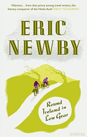 Round Ireland in Low Gear - Eric Newby [KSIĄŻKA]