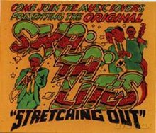 The Skatalites: Stretching Out [2xWinyl]