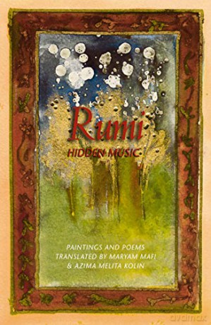 Rumi: Hidden Music - Maryam Mafi [KSIĄŻKA]