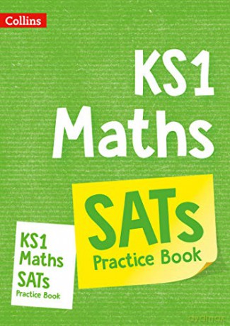 SATs Practice book: Home Learning and School Resources from the Publisher of 2022 Test and Exam Revision Practice Guides, Workbooks, and Activities. [KSIĄŻKA]