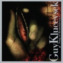 Guy Klucevsek: Guy Klucevsek: Song of Rememberance [CD]