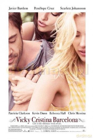 Vicky Cristina Barcelona (digipack) [DVD]