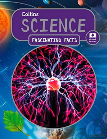 Science (Collins Fascinating Facts) [KSIĄŻKA]