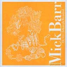 Mick Barr: Octis: Iohargh Wended [CD]
