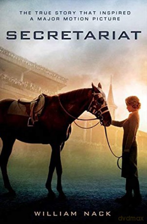 Secretariat - William Nack [KSIĄŻKA]