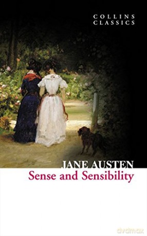 Sense and Sensibility (Collins Classics) - Jane Austen [KSIĄŻKA]