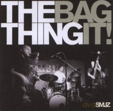 The Thing: Bag It! [2xWinyl]