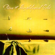 Rova: Morphological Gicho [CD]