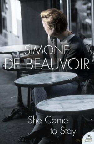 She Came to Stay (Harper Perennial Modern Classics) - Simone de Beauvoir [KSIĄŻKA]