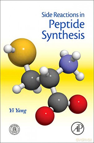 Side Reactions in Peptide Synthesis - Yi Yang [KSIĄŻKA]