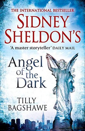 Sidney Sheldon's Angel of the Dark - Sidney Sheldon [KSIĄŻKA]