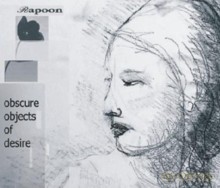 Rapoon: Obscure Objects of Desire [CD]