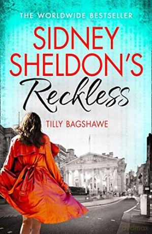 Sidney Sheldon's Reckless - Sidney Sheldon [KSIĄŻKA]