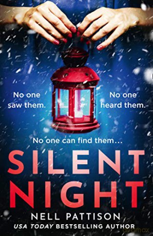 Silent Night: A gripping, chilling murder mystery set in the deaf community (Paige Northwood) - Nell Pattison [KSIĄŻKA]