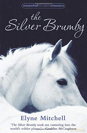 Silver Brumby (Essential Modern Classics) - Elyne Mitchell [KSIĄŻKA]
