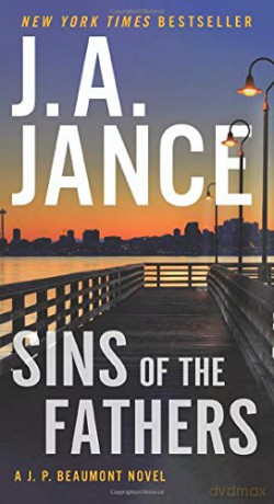 Sins of the Fathers: A J.P. Beaumont Novel - J. A Jance [KSIĄŻKA]