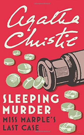 Sleeping Murder (Miss Marple) - Christie [KSIĄŻKA]