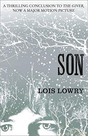 Son (The Giver Quartet) - Lois Lowry [KSIĄŻKA]