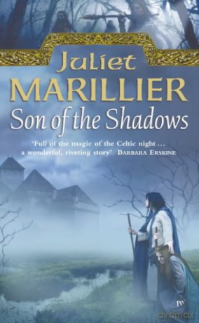 Son of the Shadows: Book 2 (The Sevenwaters Trilogy) - Juliet Marillier [KSIĄŻKA]
