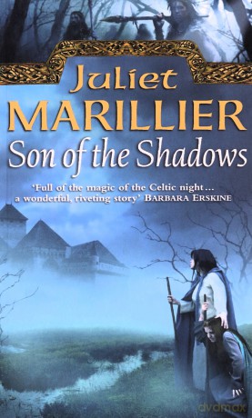Son of the Shadows: Book 2 (The Sevenwaters Trilogy) - Juliet Marillier [KSIĄŻKA]