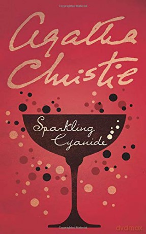 Sparkling Cyanide - Christie [KSIĄŻKA]