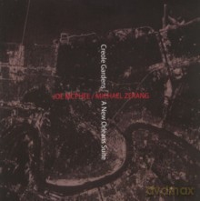 Joe McPhee, Michael Zerang: Creole Gardens (A New Orleans Suite) (limited edition 300) [Winyl]