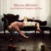 John Di Martino Trio: Magical Mistery [Winyl]