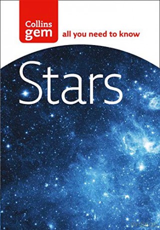 Stars (Collins Gem) - Ian Ridpath [KSIĄŻKA]
