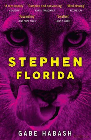 Stephen Florida - Gabe Habash [KSIĄŻKA]