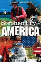 Stephen Fry in America - Fry Stephen [KSIĄŻKA]