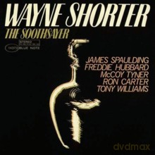 Wayne Shorter: The Soothsayer [Winyl]