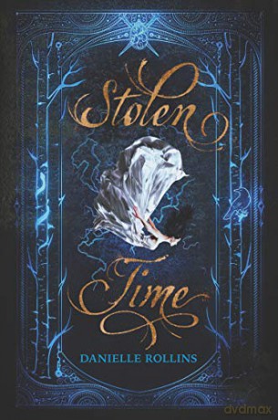 Stolen Time: 1 (Dark Stars) - Danielle Rollins [KSIĄŻKA]