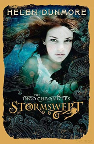 Stormswept (The Ingo Chronicles, Book 5) - Helen Dunmore [KSIĄŻKA]