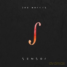 Joe Morris: Sensor (limited edition 300) [Winyl]