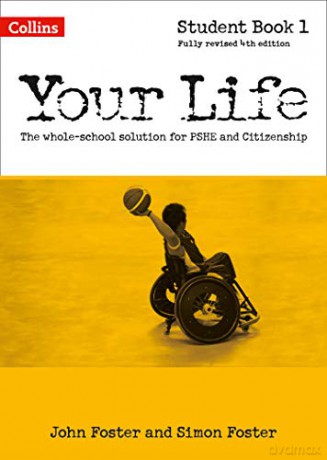 Student Book 1 (Your Life) - John Foster [KSIĄŻKA]