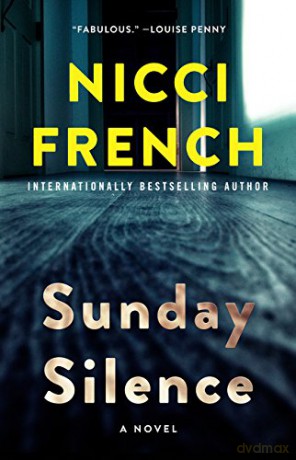 Sunday Silence (Frieda Klein Novel, 7) - Nicci French [KSIĄŻKA]