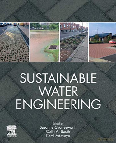 Sustainable Water Engineering - Susanne Charlesworth [KSIĄŻKA]