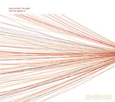 Luigi Archetti, Bo Wiget: Low Tide Digitals II [CD]