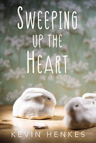 Sweeping Up the Heart - Kevin Henkes [KSIĄŻKA]