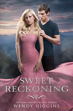 Sweet Reckoning: 3 (Sweet Evil) - Wendy Higgins [KSIĄŻKA]