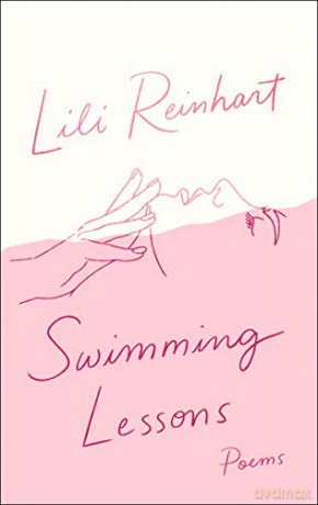 Swimming Lessons: Poems - Lili Reinhart [KSIĄŻKA]
