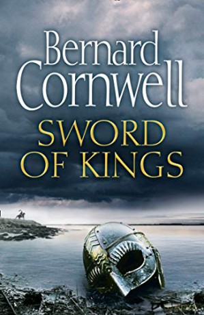Sword of Kings: Book 12 (The Last Kingdom Series) - Bernard Cornwell [KSIĄŻKA]