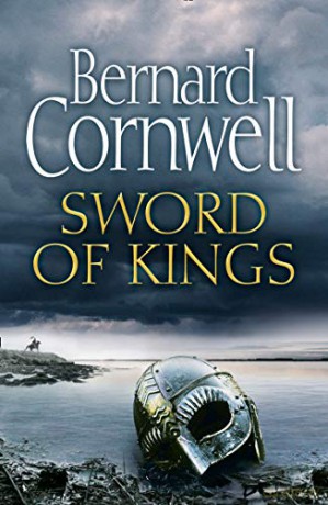 Sword of Kings: The Last Kingdom: Book 12 (The Last Kingdom Series) - Bernard Cornwell [KSIĄŻKA]