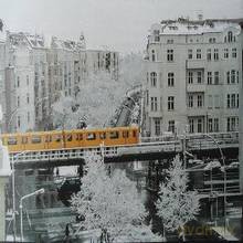 Dietrich Eichmann, Jeff Arnal: Temperature Dropped Again [CD]