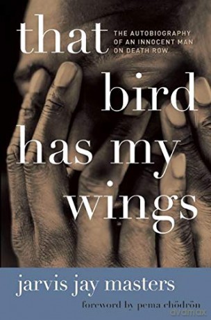 That Bird Has My Wings: The Autobiography of an Innocent Man on Death Row - Jarvis Jay Masters [KSIĄŻKA]